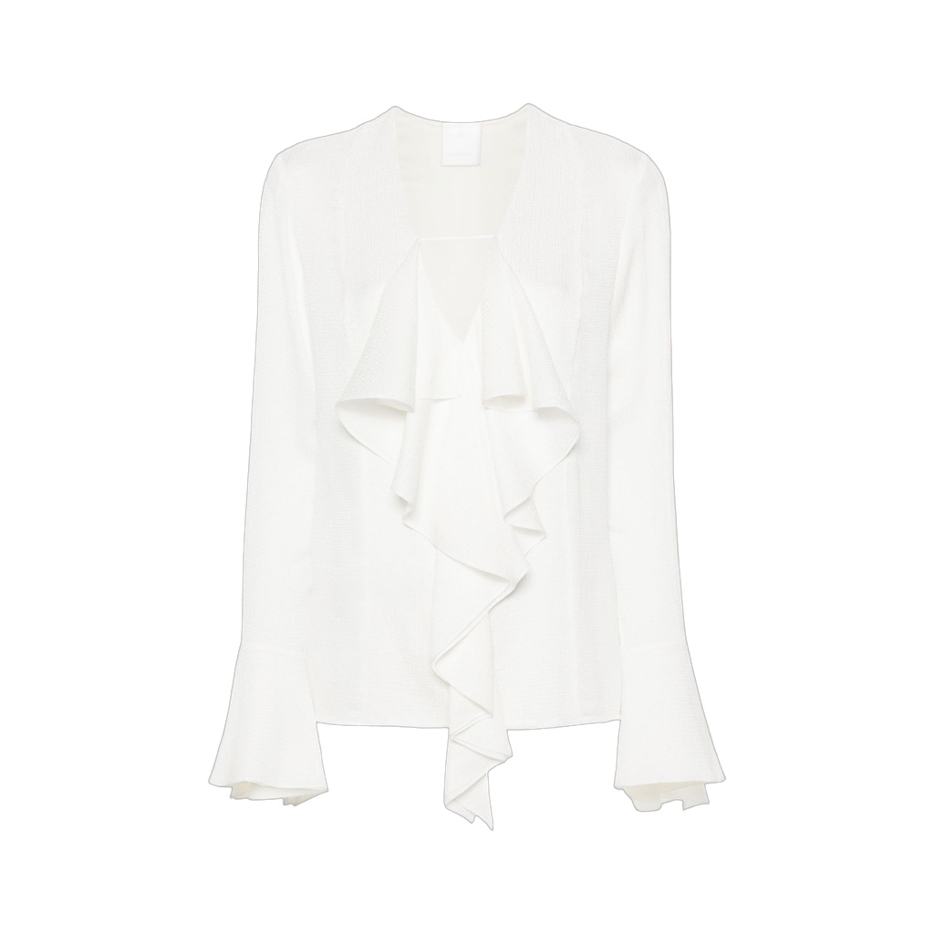Givenchy Shirts White