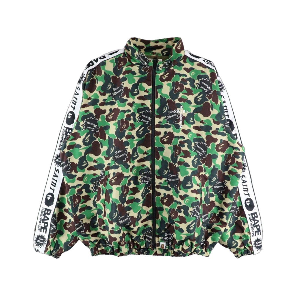 SAINT MXXXXXX Coats Brown