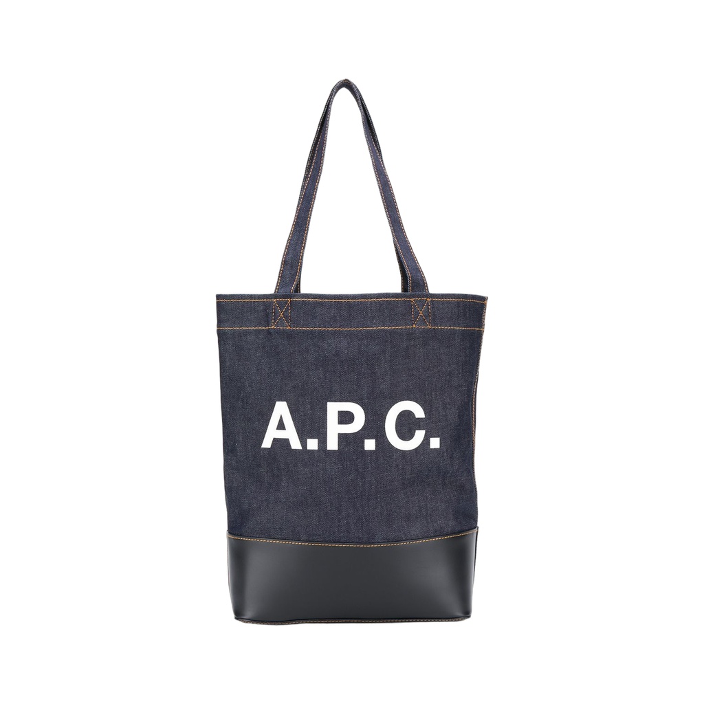 A.P.C. Bags.. Blue