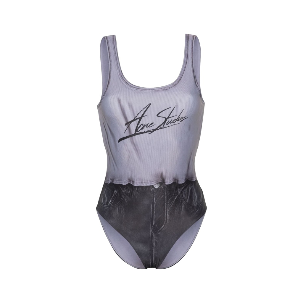 Acne Studios Sea clothing Black