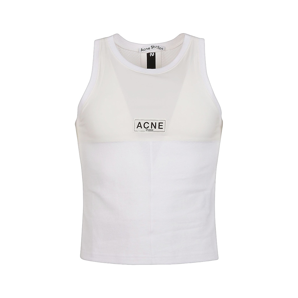 Acne Studios Top White