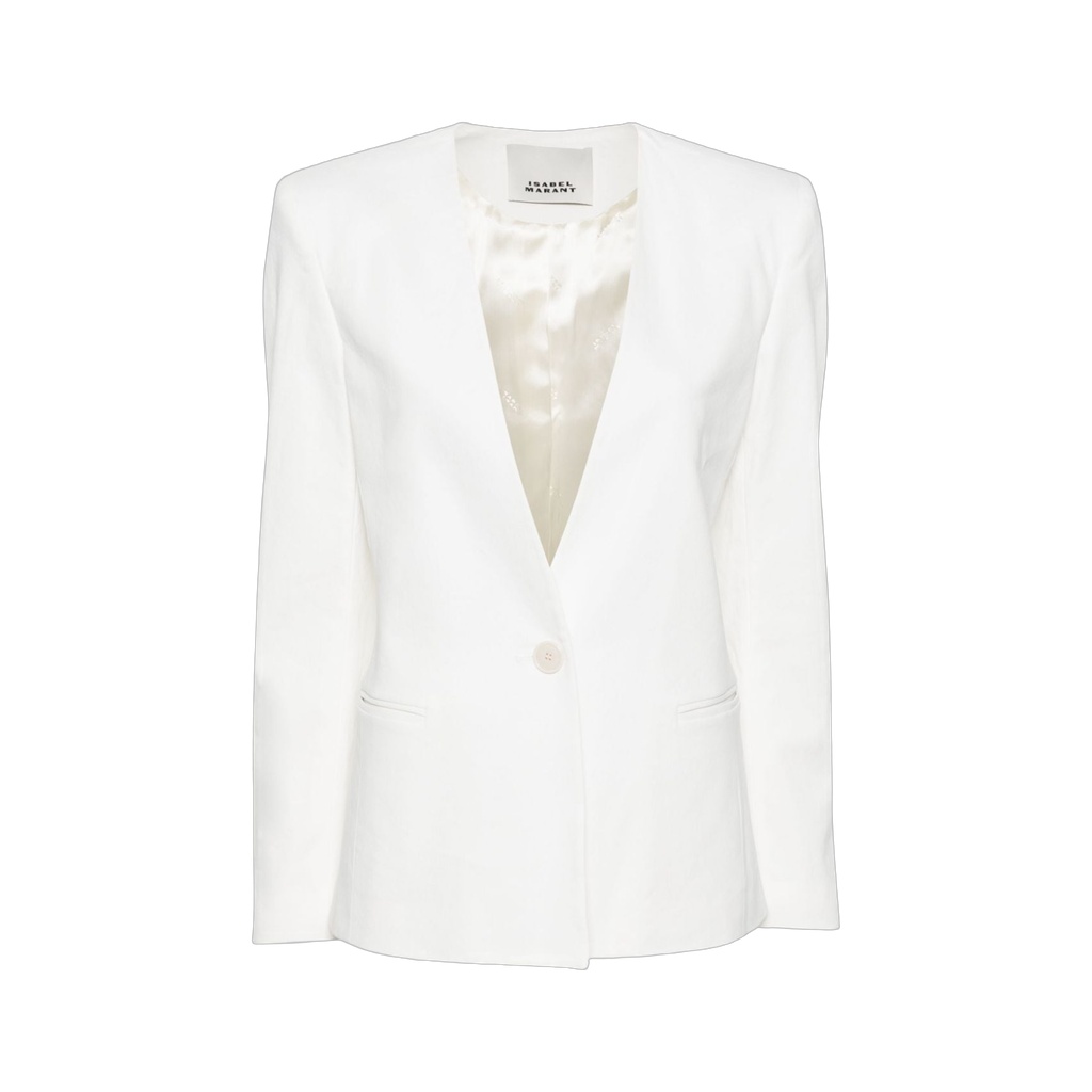 Isabel Marant Jackets White