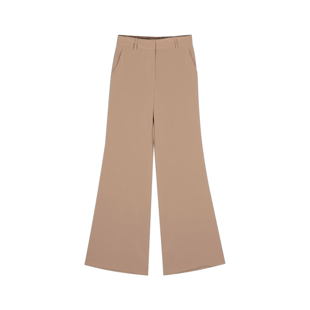 Alberto Biani Trousers Powder