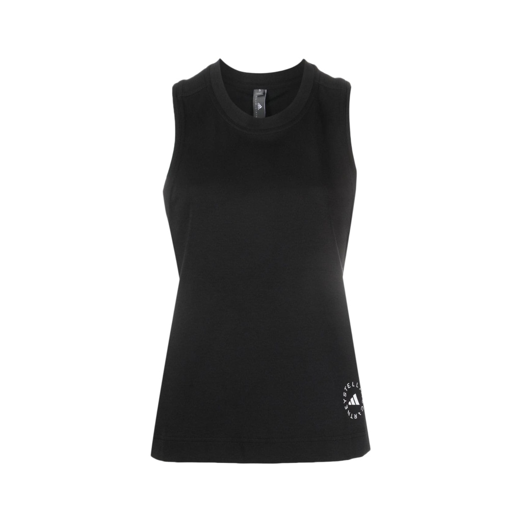Adidas By Stella McCartney Top Black