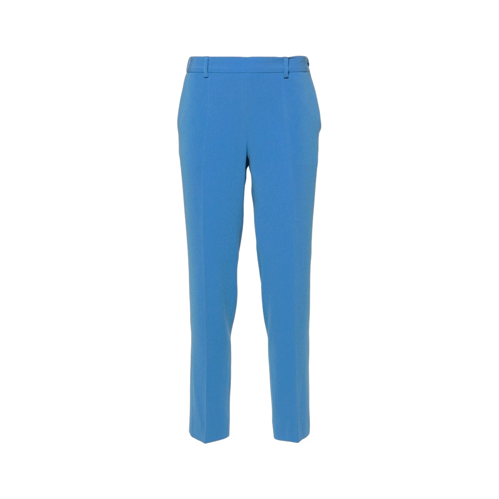 Alberto Biani Trousers Blue