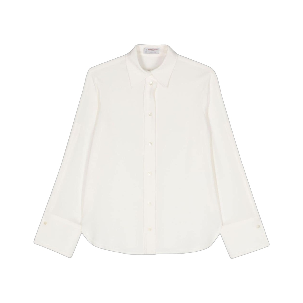 Alberto Biani Shirts White