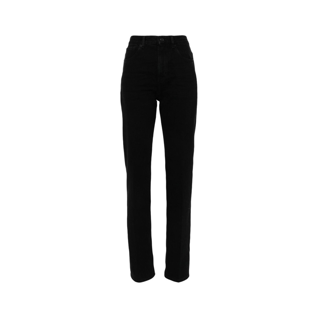 Saint Laurent  Jeans Black