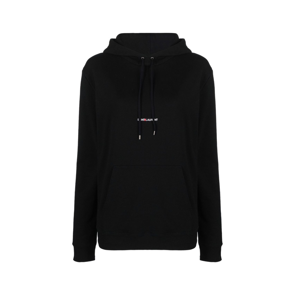 Saint Laurent  Sweaters Black
