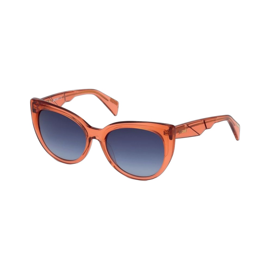 Red Plastic Sunglasses