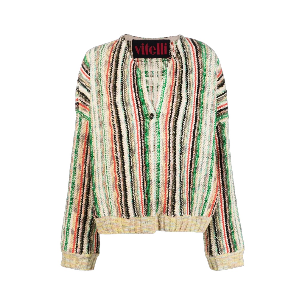 VITELLI Sweaters MultiColour