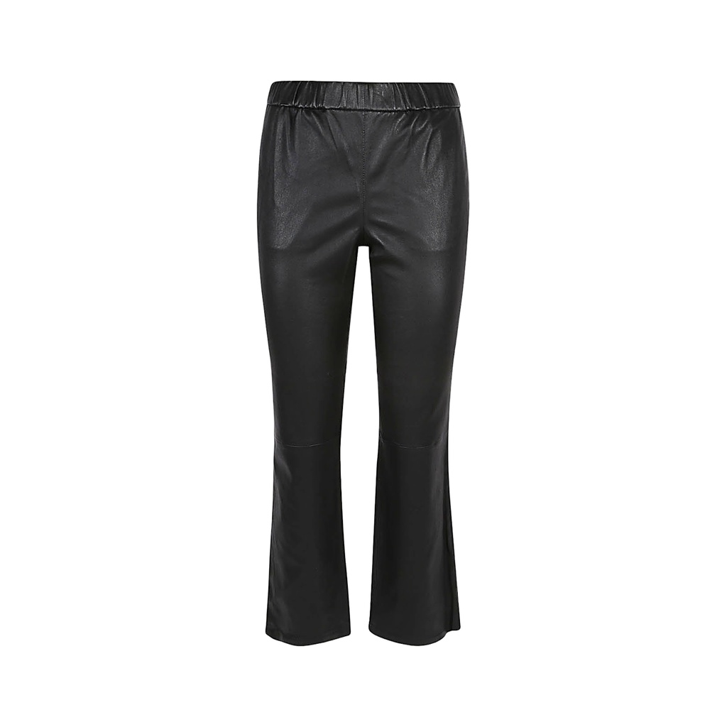 ENES Trousers Black