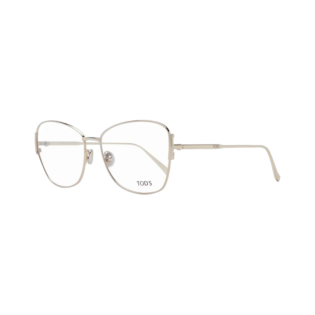 Gold Metal Glasses (Frames)