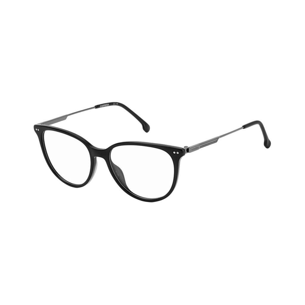 Black Acetate Glasses (Frames)