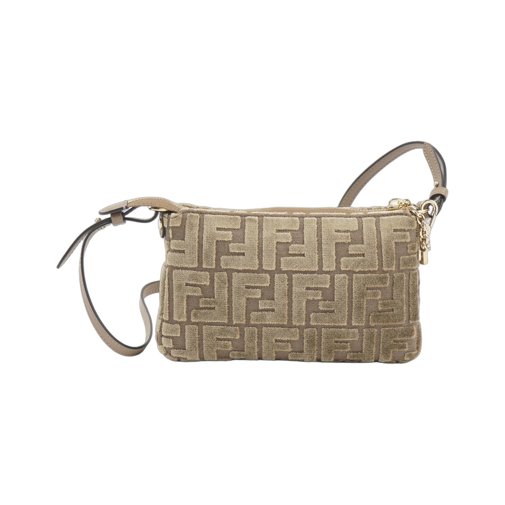 Fendi Bags.. Beige