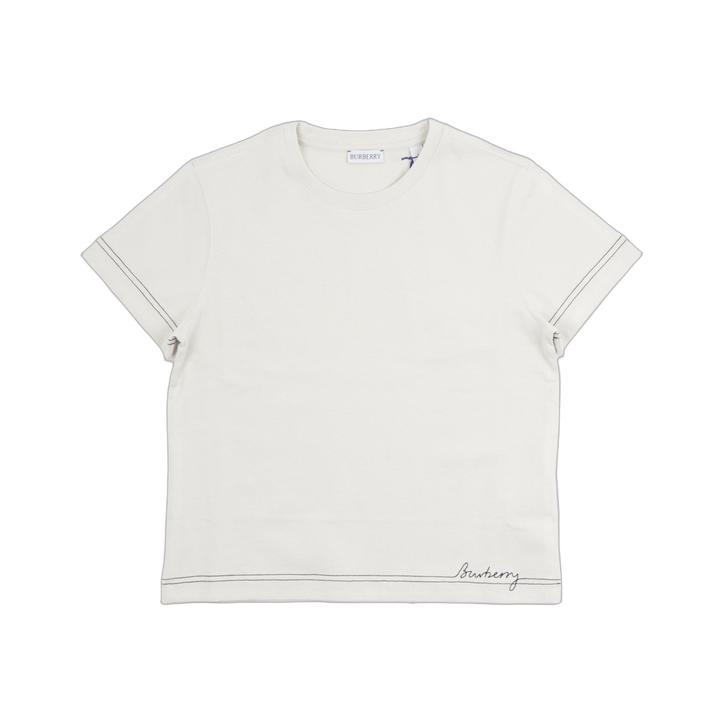 Burberry T-shirts and Polos