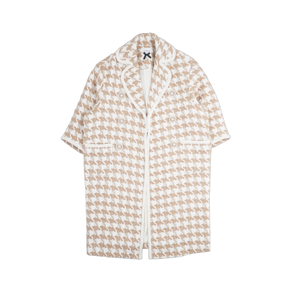 Edward Achour Paris Coats