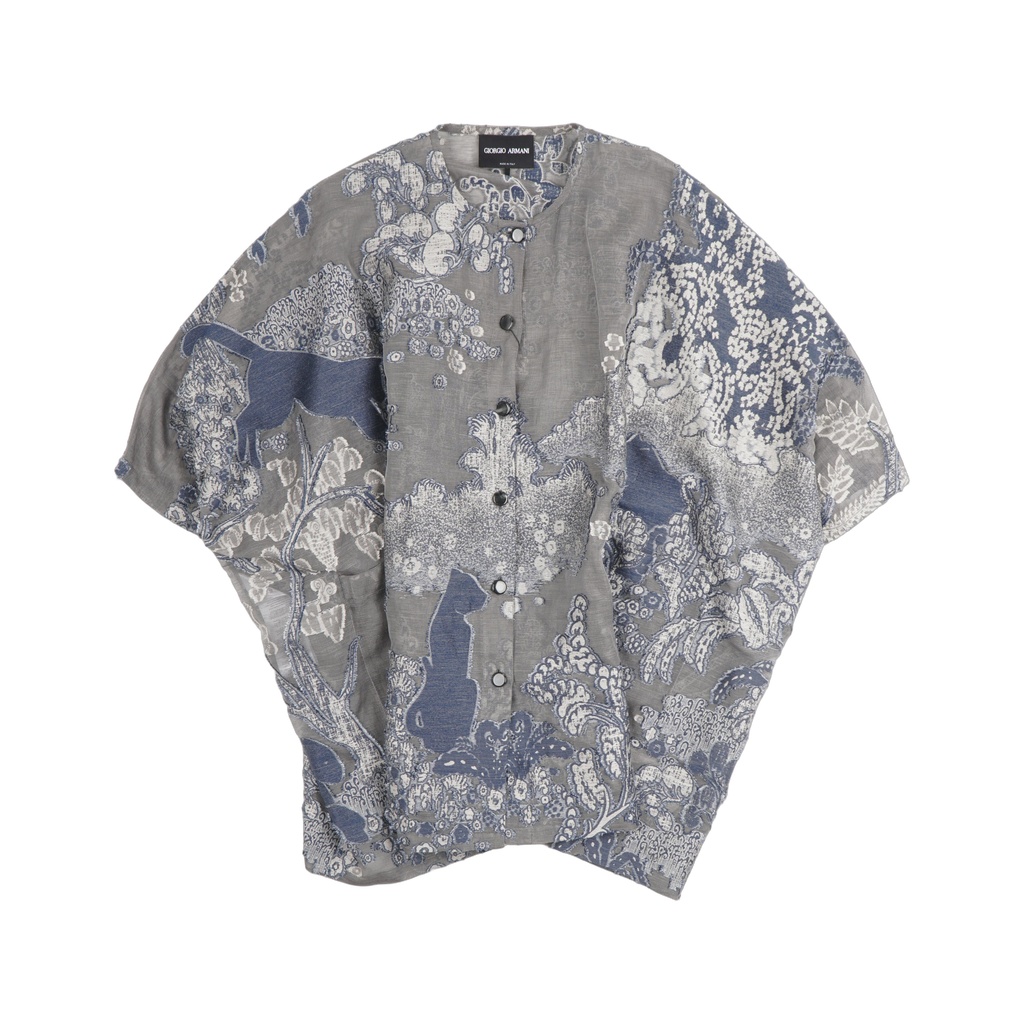 Giorgio Armani Shirts