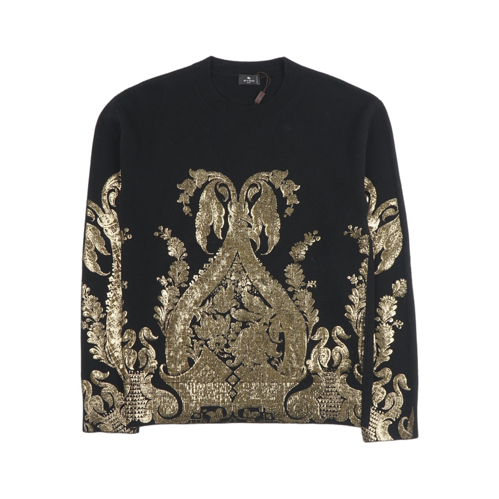 Etro Sweaters