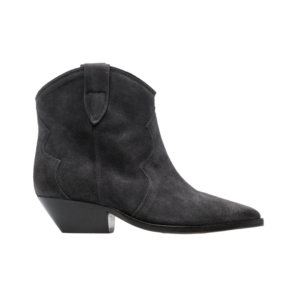 Isabel Marant Boots Black