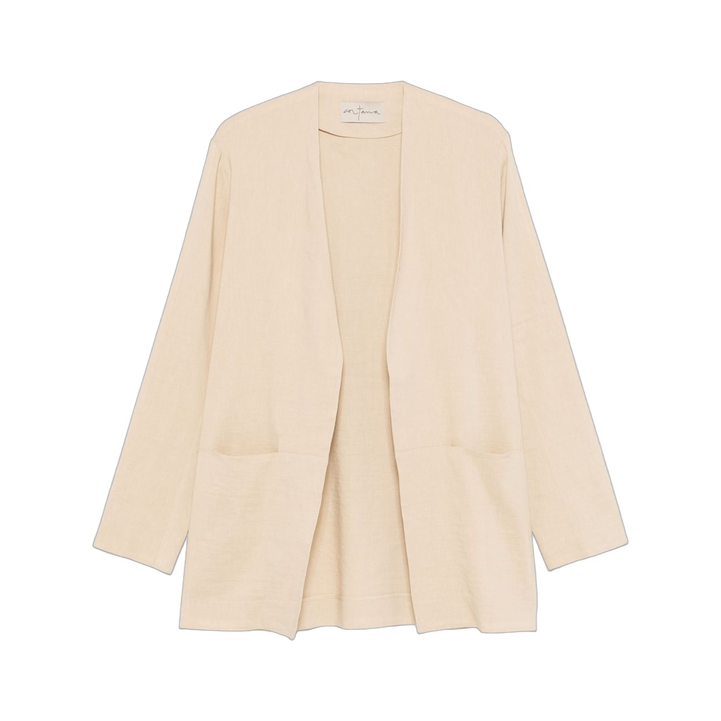 Cortana Jackets Beige