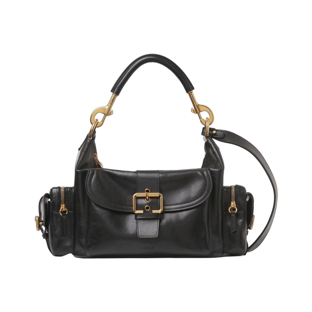 Chloè Bags.. Black
