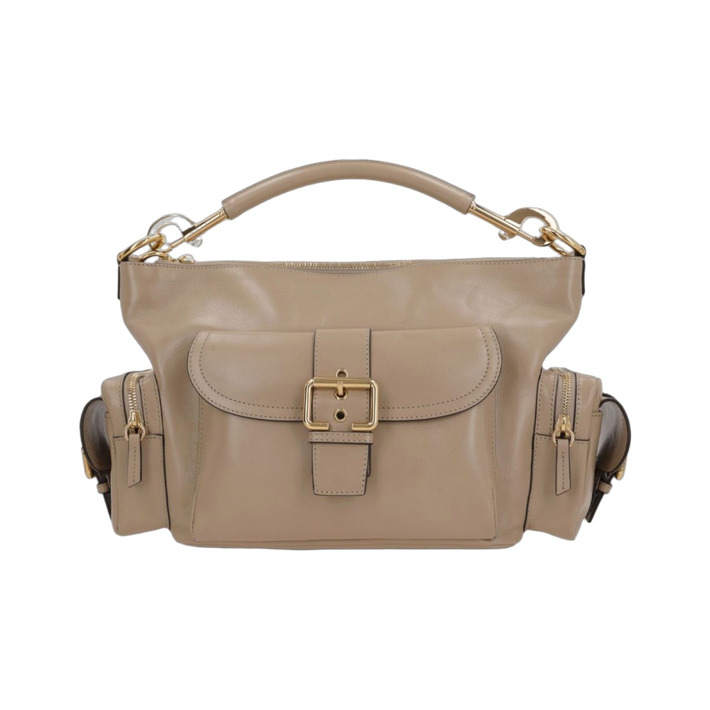 Chloè Bags.. Brown
