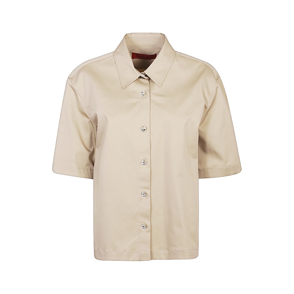 THE LATEST Shirts Beige