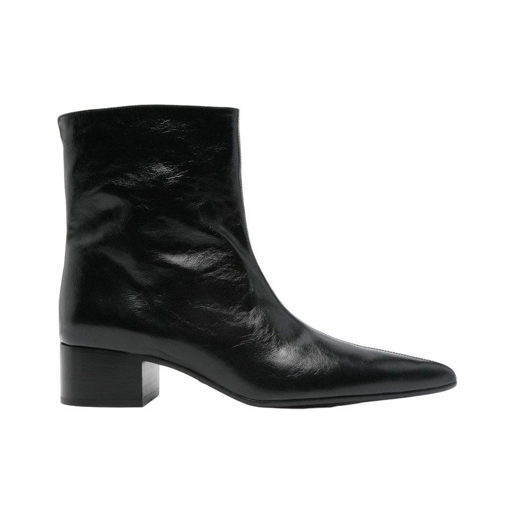 KHAITE Boots Black