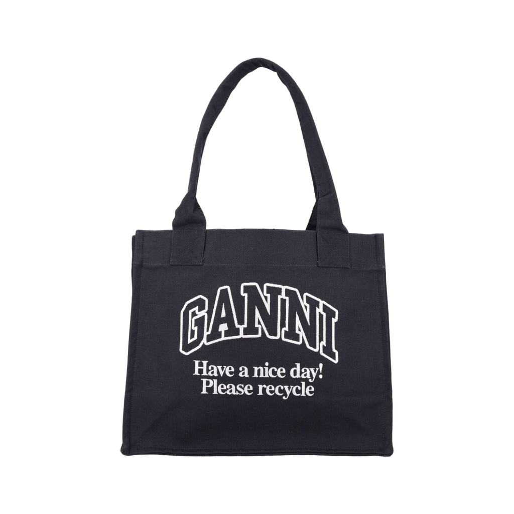 GANNI Bags.. Black