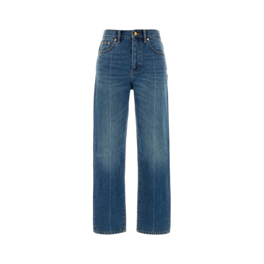 Tory Burch Jeans Blue