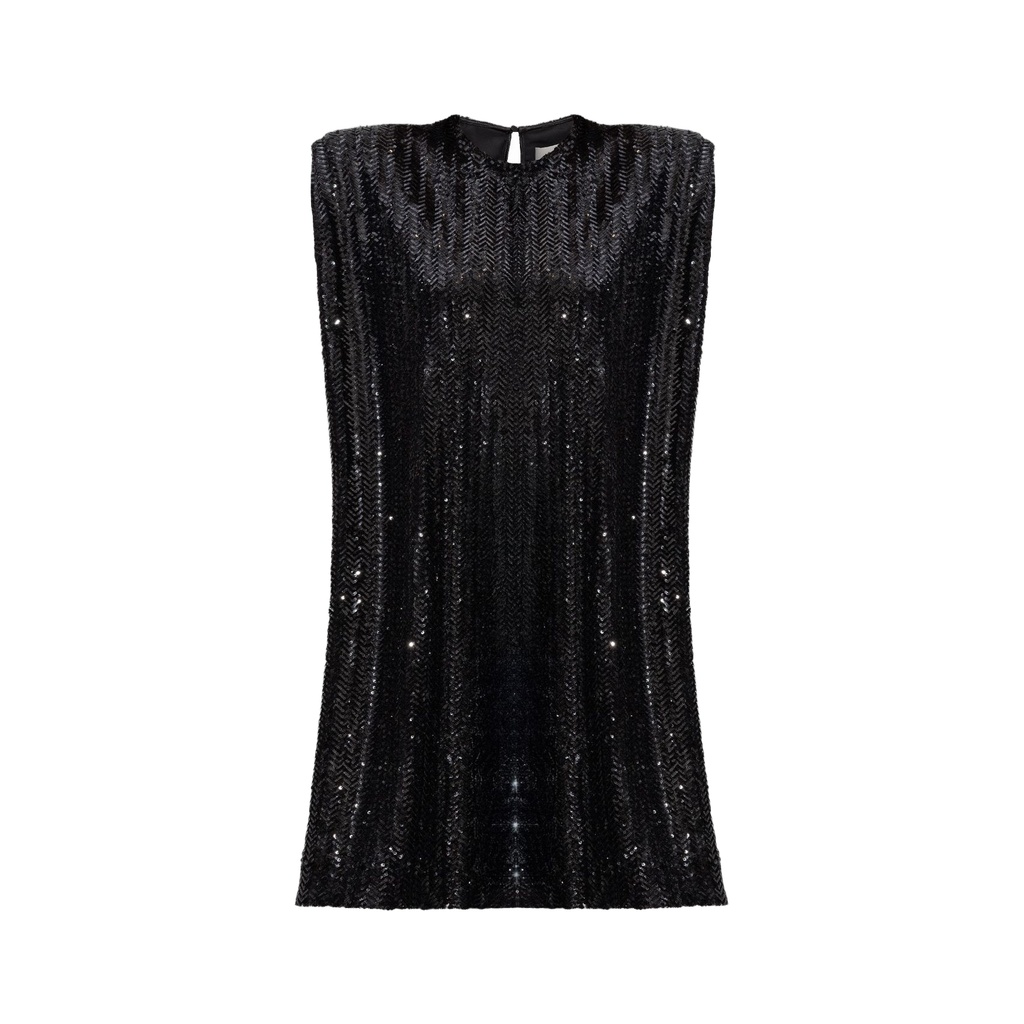 Golden Goose Dresses Black