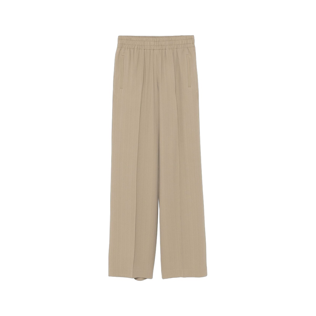 Golden Goose Trousers Beige