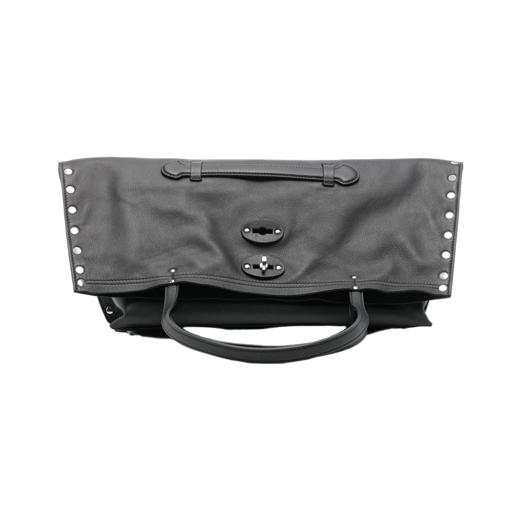 Zanellato Bags.. Black
