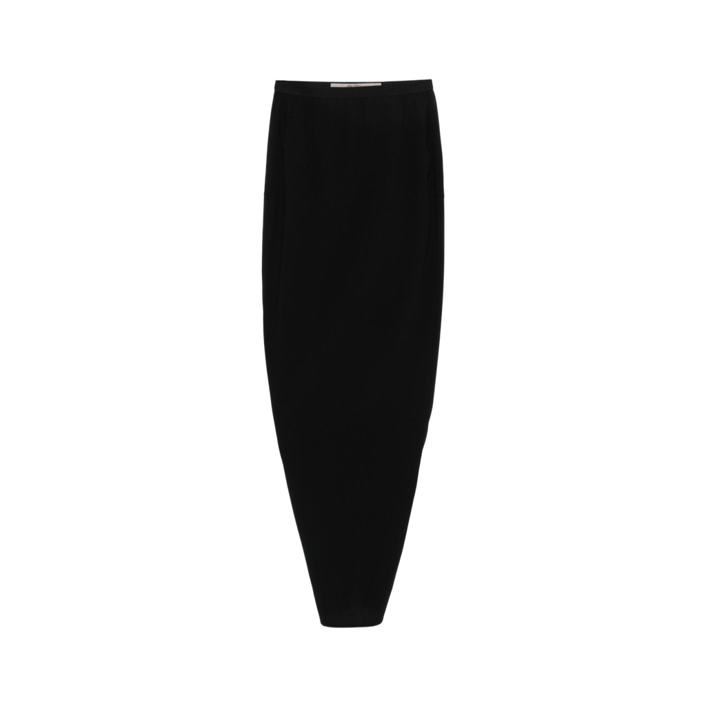 Rick Owens Skirts Black