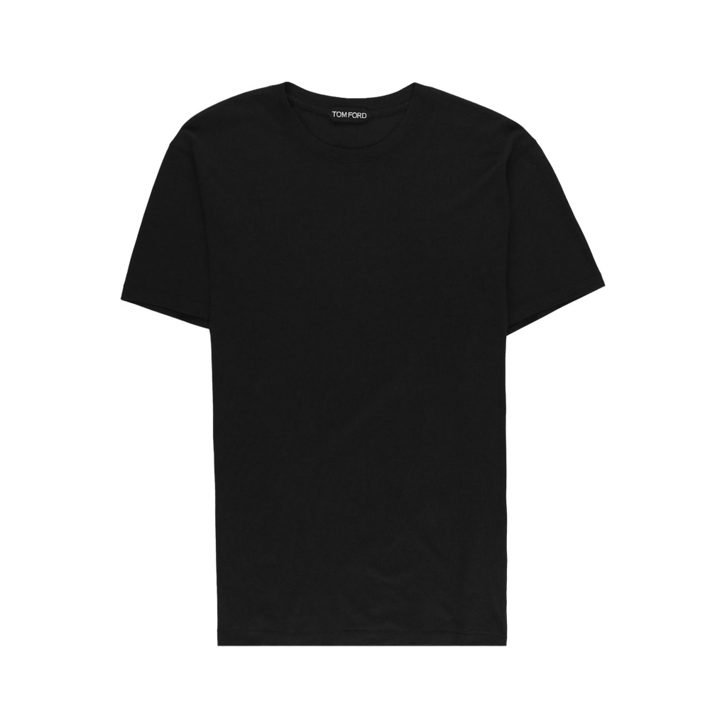 Tom Ford T-shirts and Polos Black