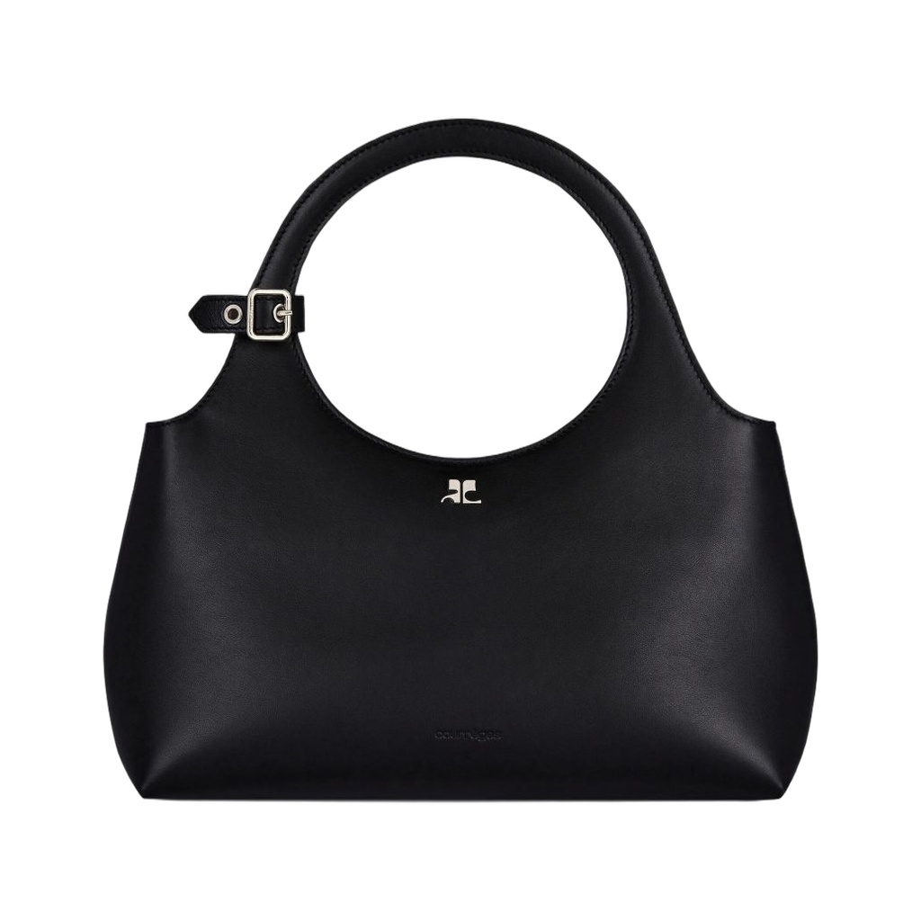 COURREGES PRE Bags.. Black