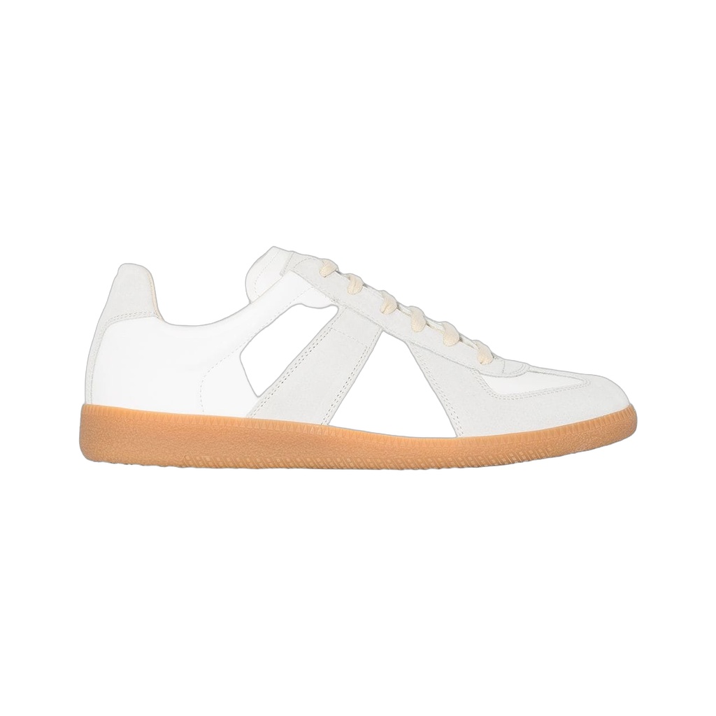 Maison Margiela Sneakers White