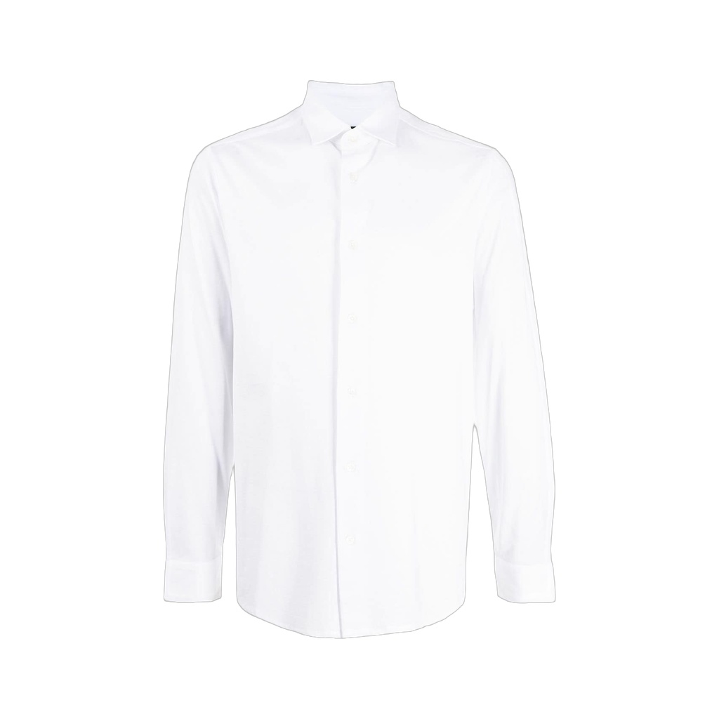 Emporio Armani Shirts White