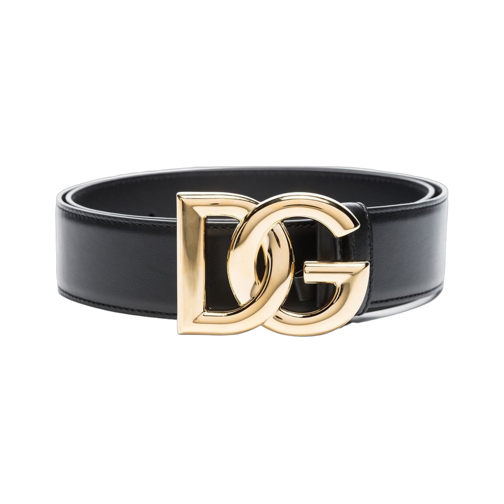 Dolce & Gabbana Belts Black