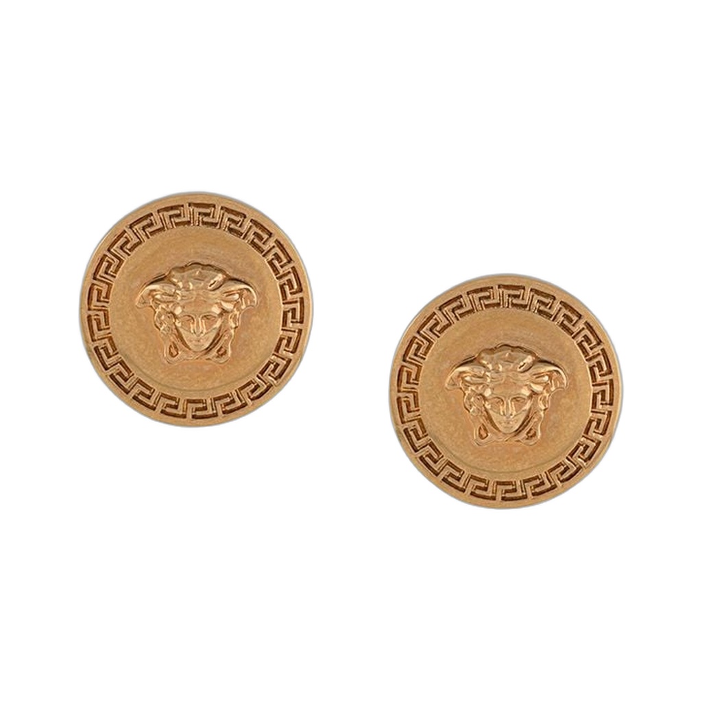 Versace Bijoux Golden