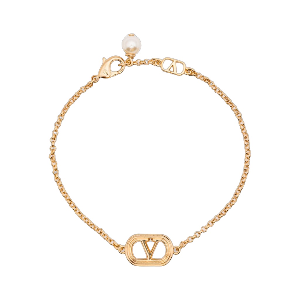 Valentino Garavani Bijoux Golden