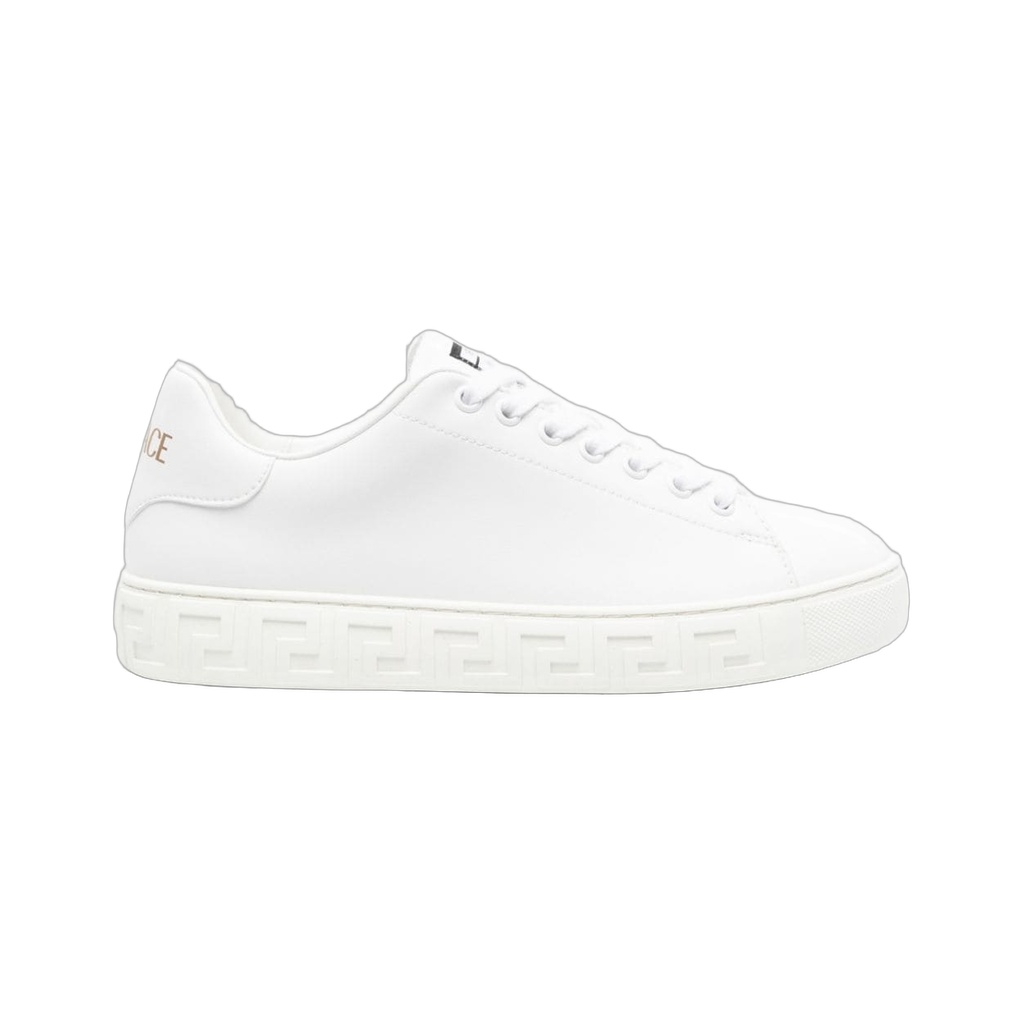 Versace Sneakers White