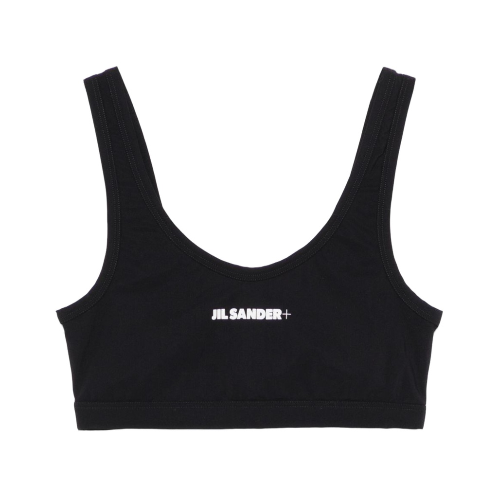 JIL SANDER PLUS Sea clothing Black