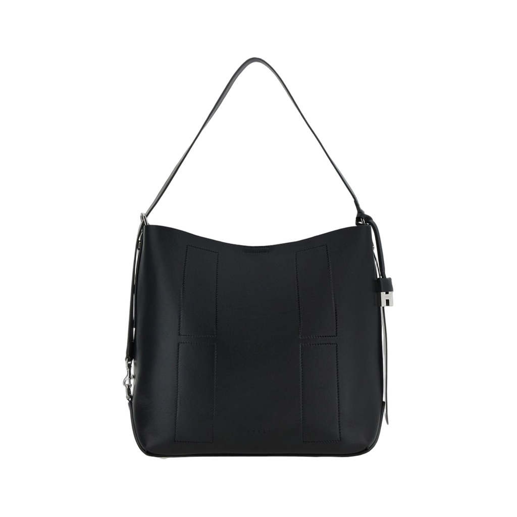 HOGAN PRE Bags.. Black