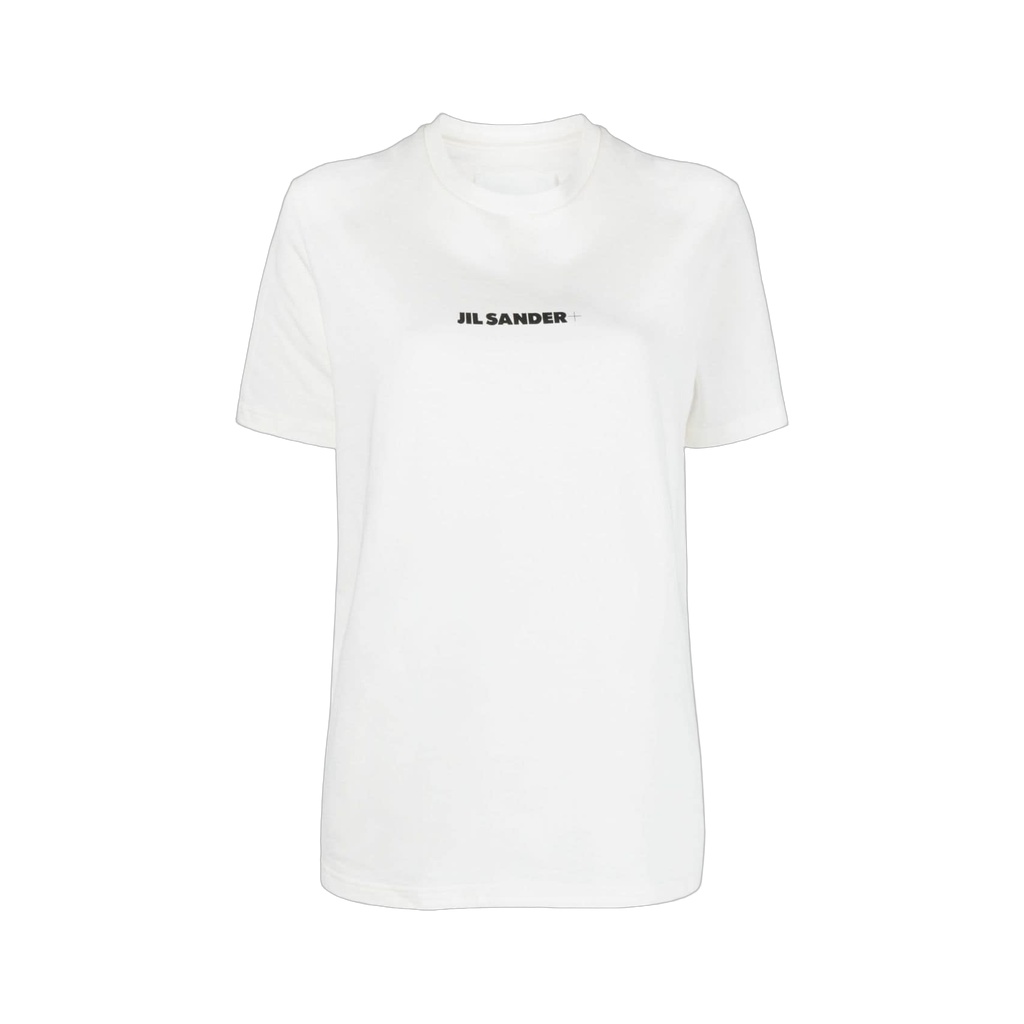 Signature T-shirt-White