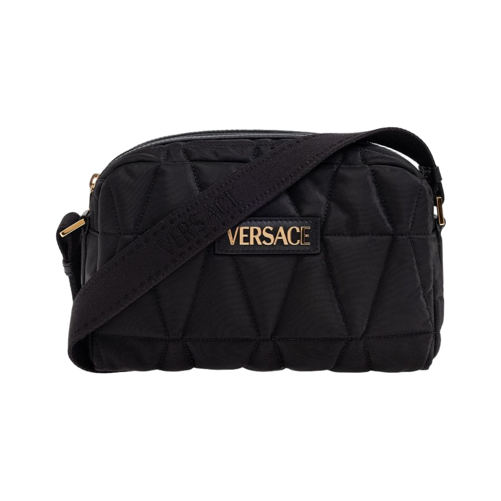 Versace Bags.. Black
