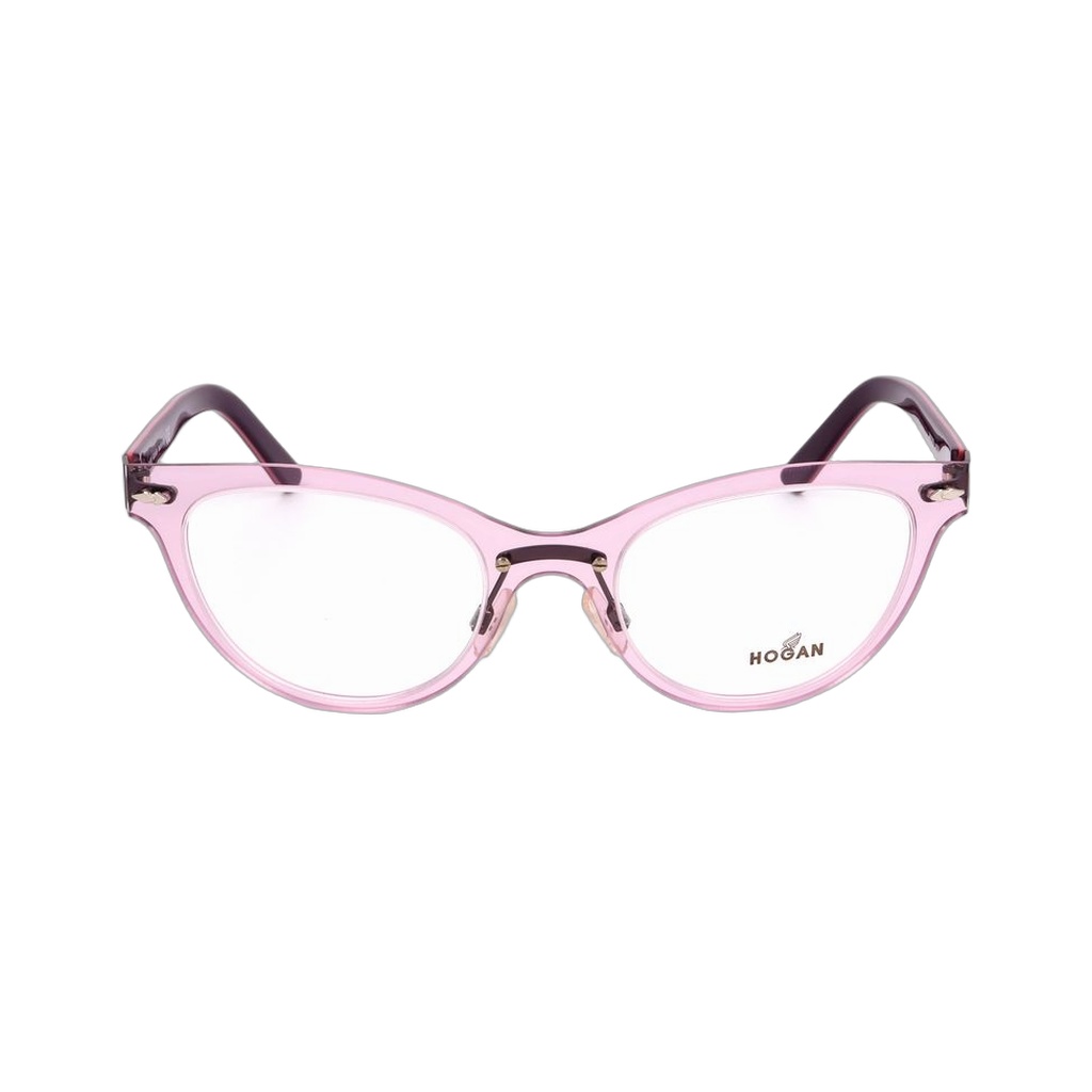 Purple Plastic Glasses (Frames)