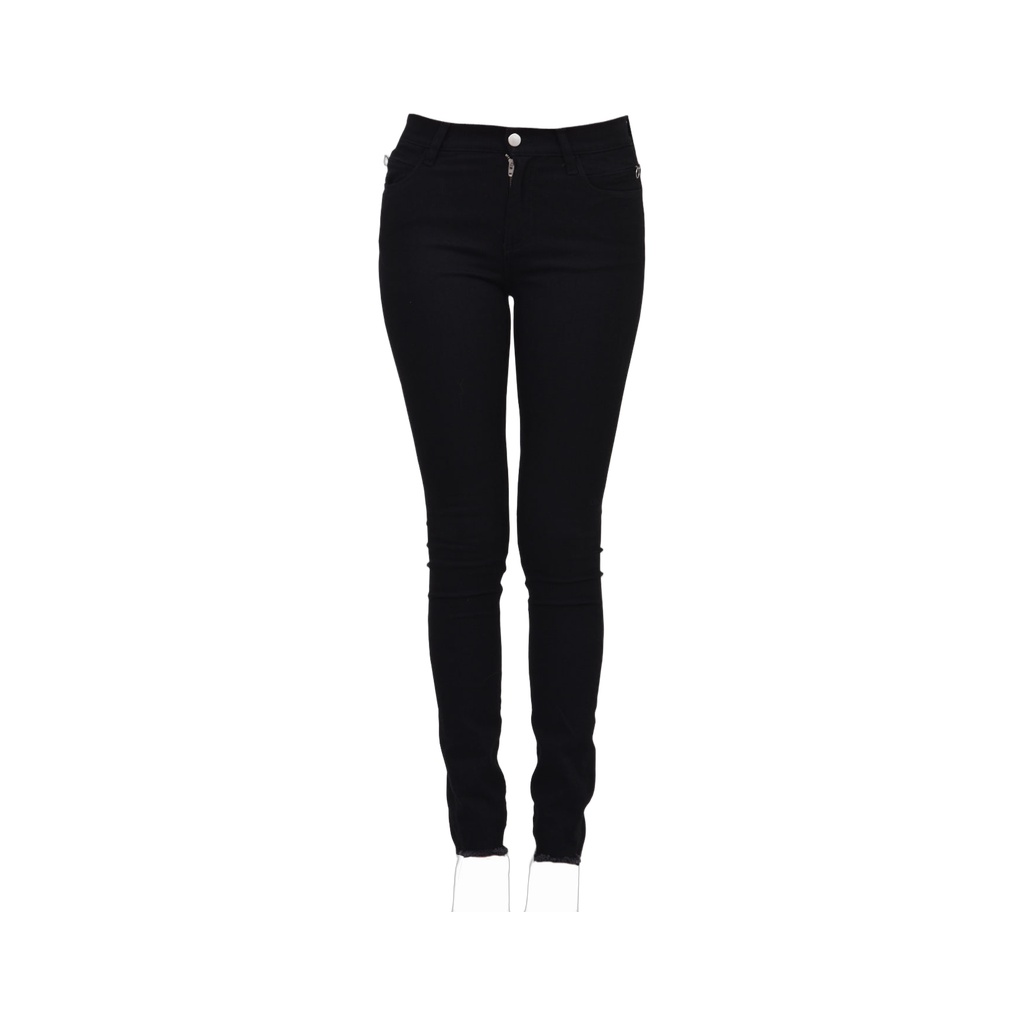 Skinny Jean Black