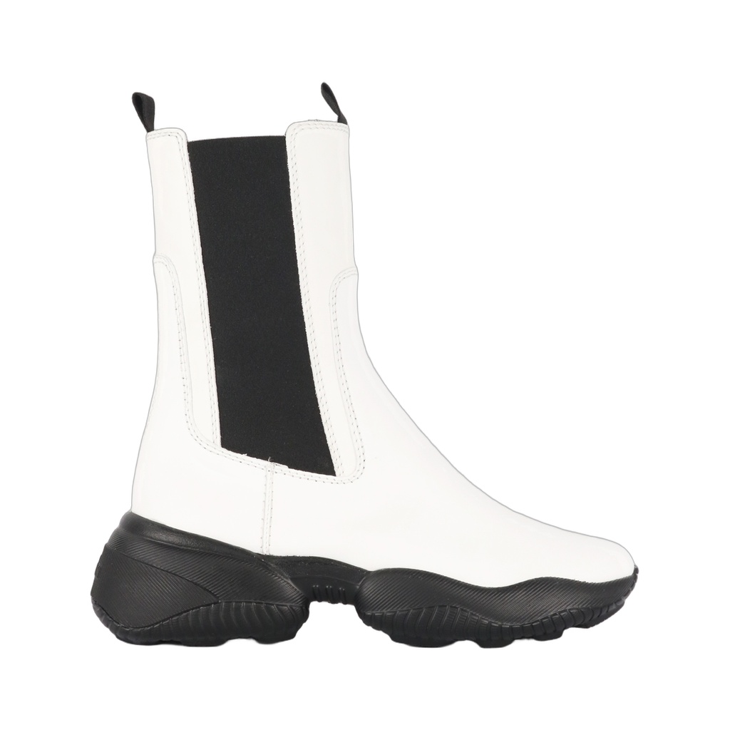 Interaction chelsea boots