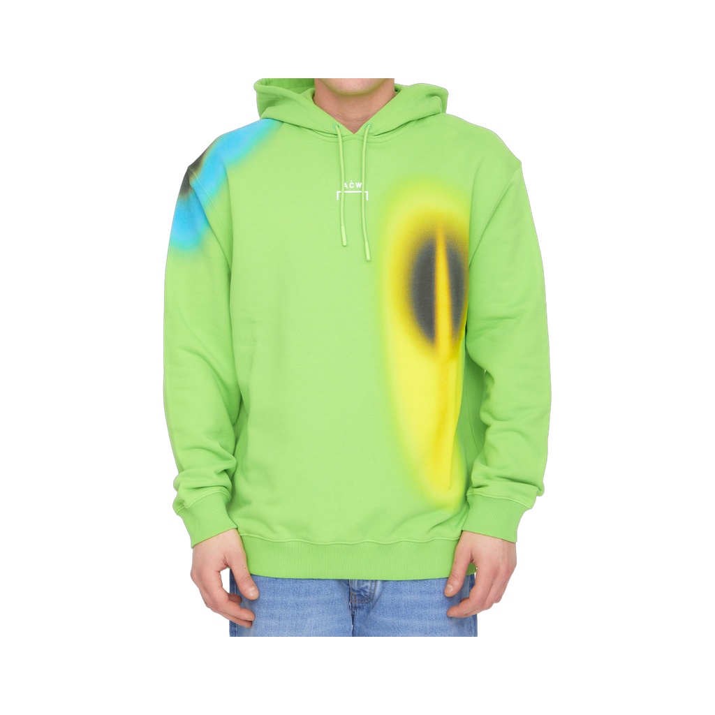 Hypergraphic hoodie